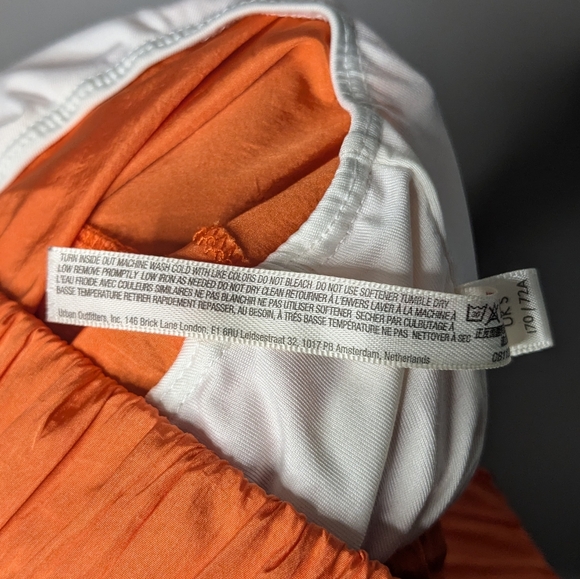 Free People Movement The Way Home Short - Picture 6 of 7